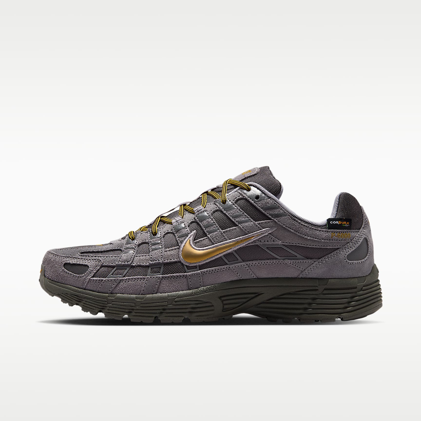 NIKE公式】ナイキ P-6000 プレミアム CORDURA® メンズシューズ